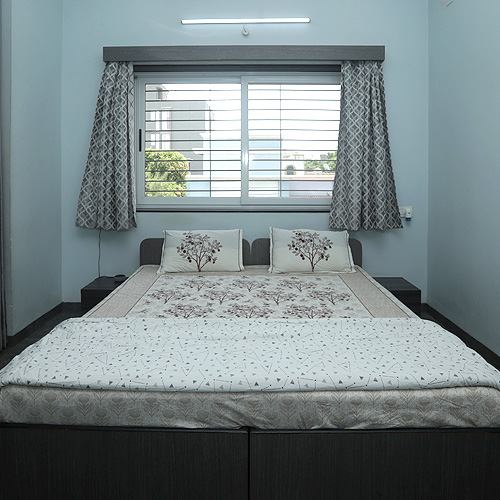 Shrivardhan Homestay Shrivardhan Homestay